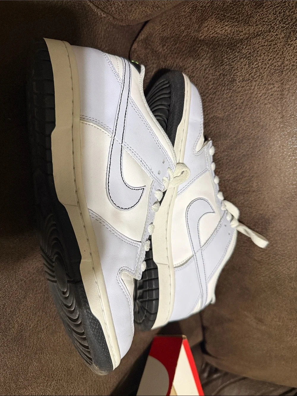 Nike Dunk Low (GS) 6.5 Y